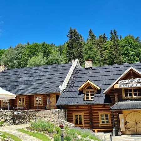 아파트 Czarna Gora 310