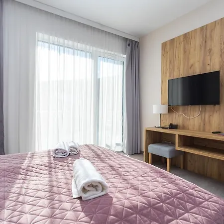 Apartman Czarna Gora 310