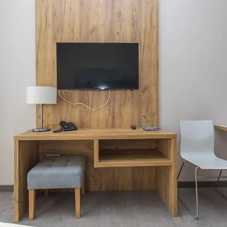Apartman Czarna Gora 310 3*