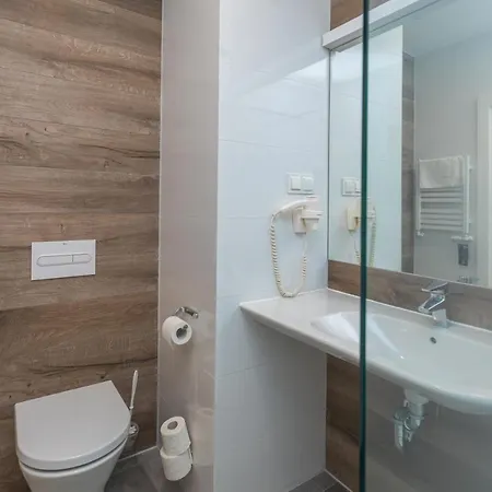 Czarna Gora 310 아파트 시에나