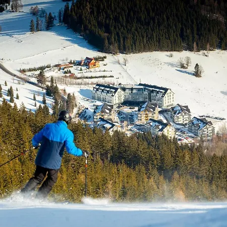 Czarna Gora 310 아파트 시에나