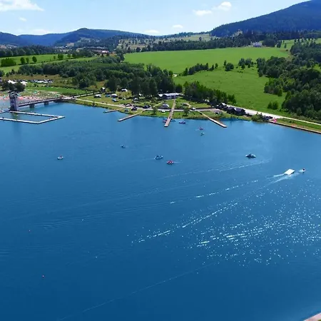 Czarna Gora 310 아파트 3*