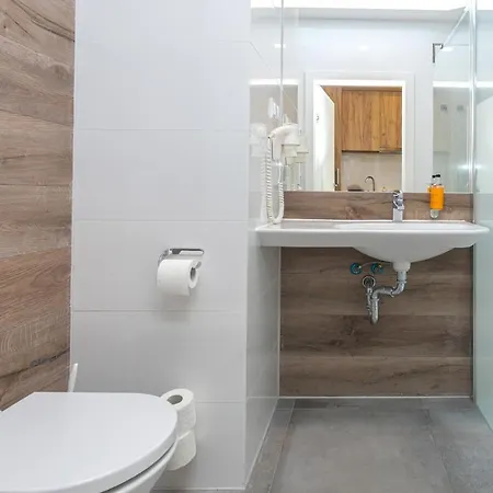 아파트 Czarna Gora 310 3*