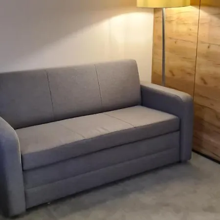 Czarna Gora 310 아파트