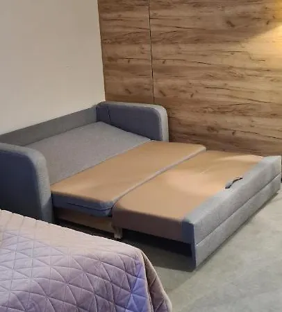 Czarna Gora 310 아파트