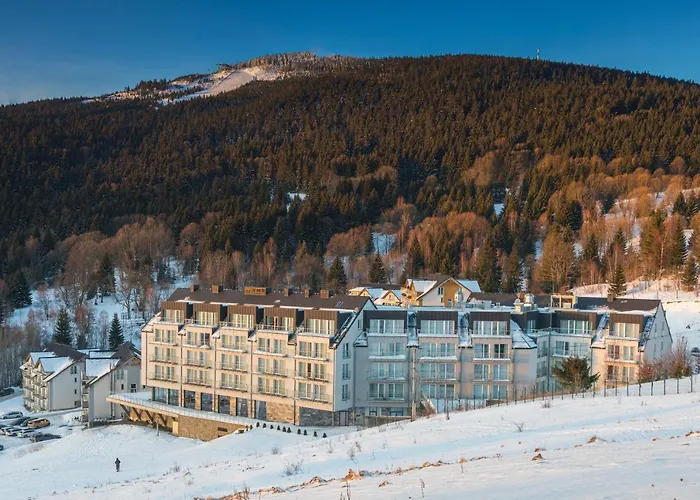 Czarna Gora 310 Sienna (Klodzko)