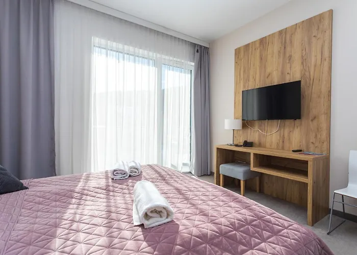 Apartment Czarna Gora 310