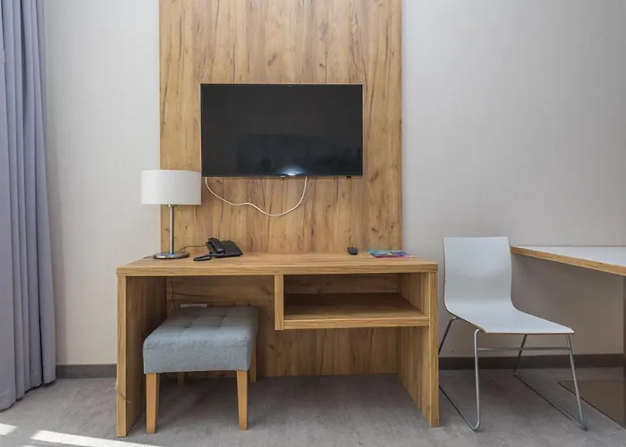 Apartment Czarna Gora 310 3*