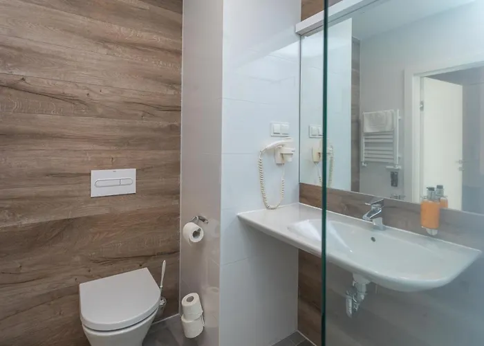 Czarna Gora 310 Apartment Sienna (Klodzko)