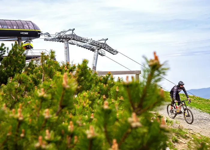 Apartment Czarna Gora 310