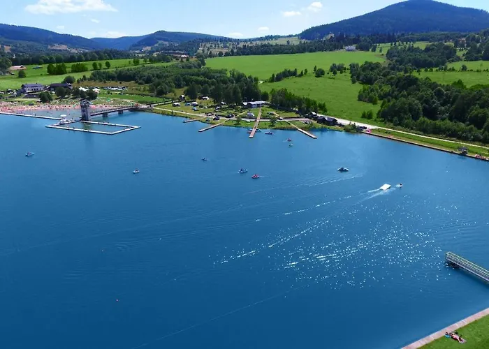 Czarna Gora 310 Apartment 3*