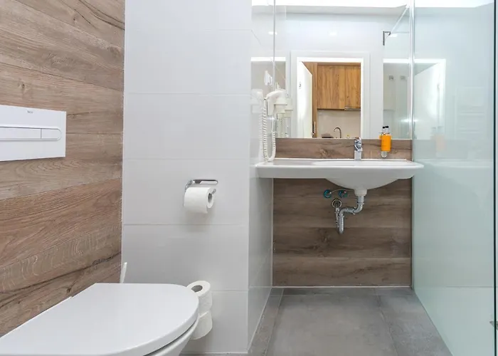 Apartment Czarna Gora 310 3*