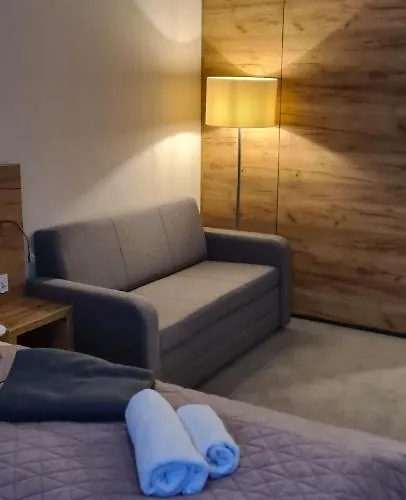 Czarna Gora 310 3* Sienna (Klodzko)