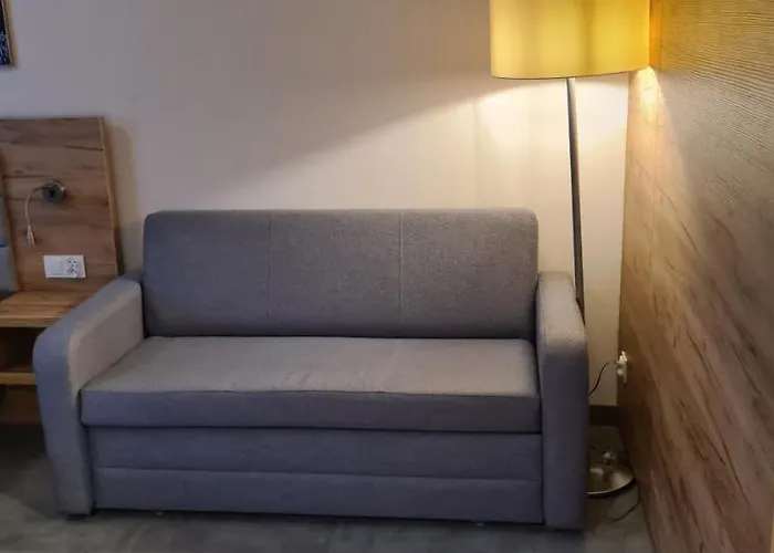 Czarna Gora 310 Apartment 3*