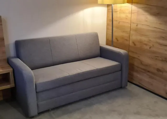 Czarna Gora 310 Apartment