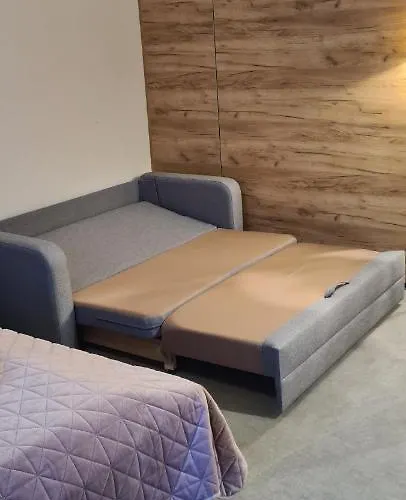 Czarna Gora 310 Apartment